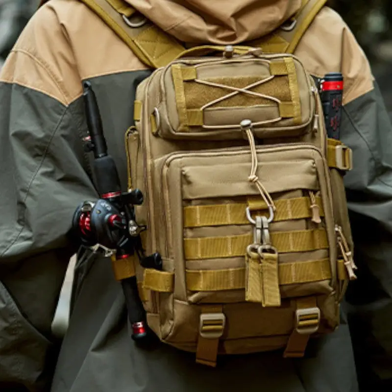 Sac à dos 30 litres - Image 6