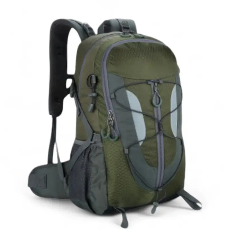 Sac à dos alpinisme 30 litres - Image 17