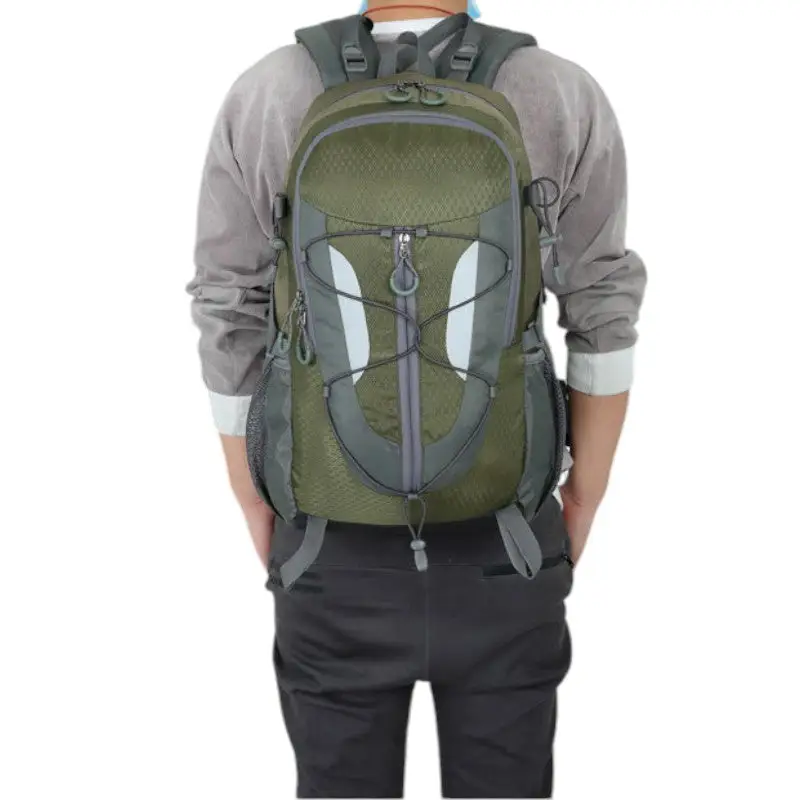 Sac à dos alpinisme 30 litres - Image 19