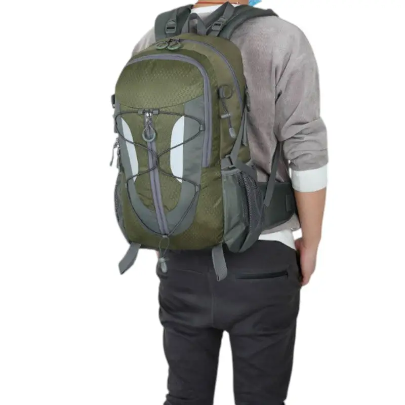Sac à dos alpinisme 30 litres - Image 20