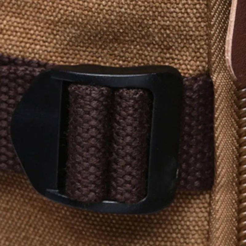 Sac a dos couleur Vintage - Image 18