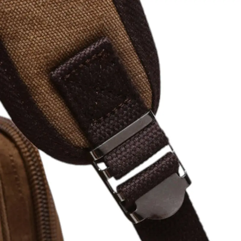 Sac a dos couleur Vintage - Image 19
