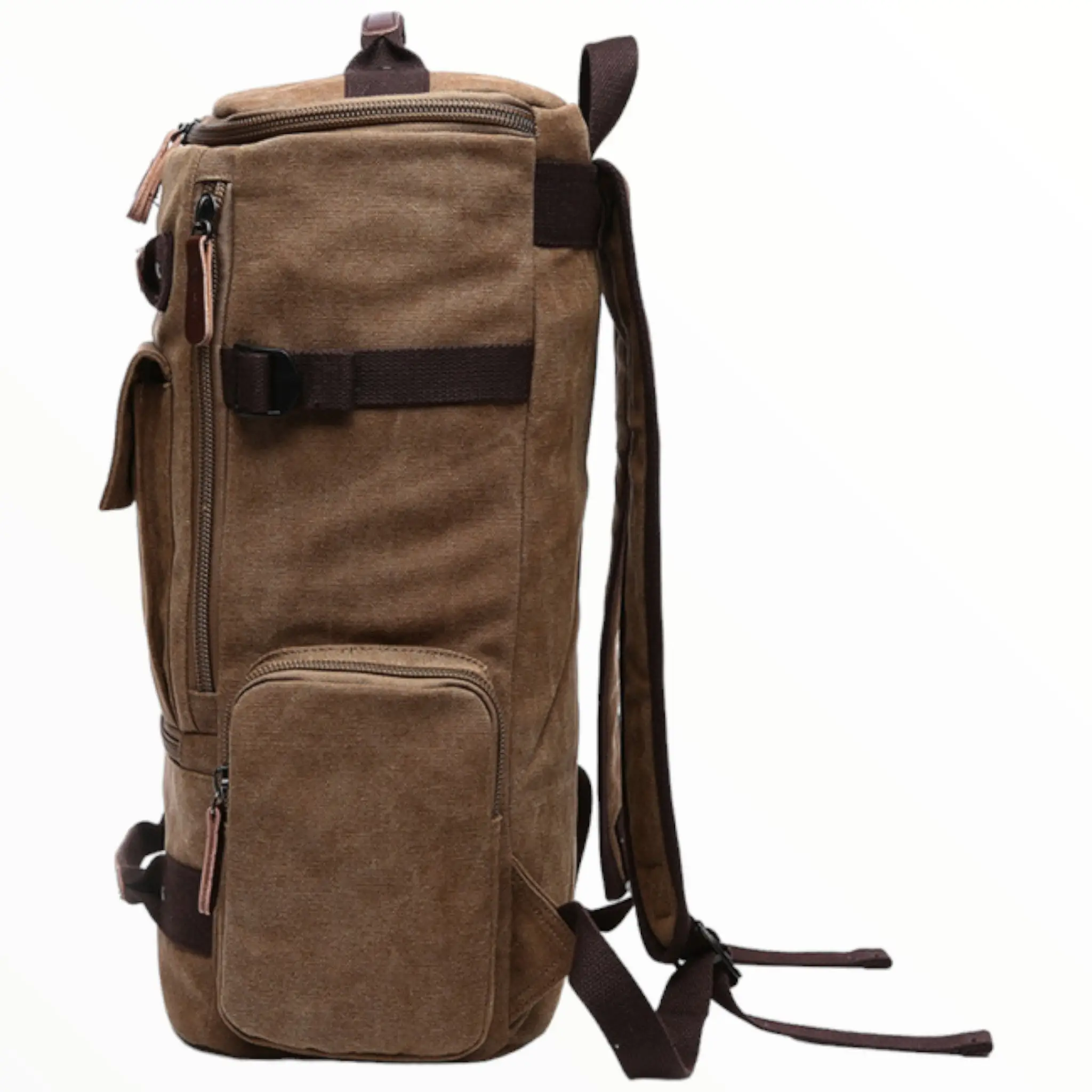 Sac a dos couleur Vintage - Image 2