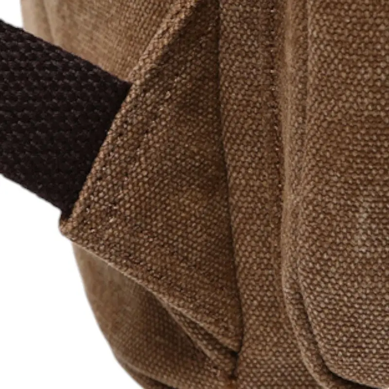 Sac a dos couleur Vintage - Image 21