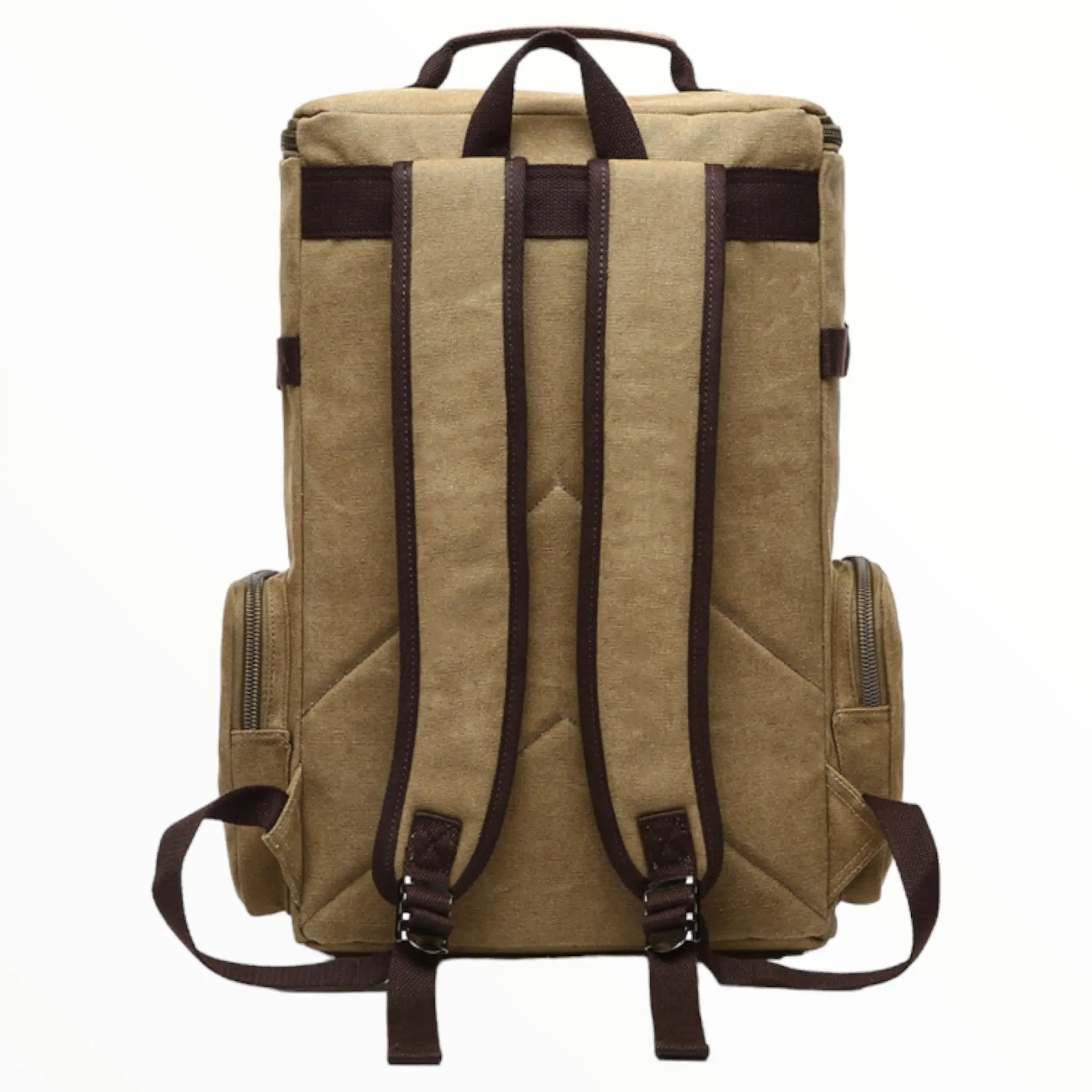 Sac a dos couleur Vintage - Image 28