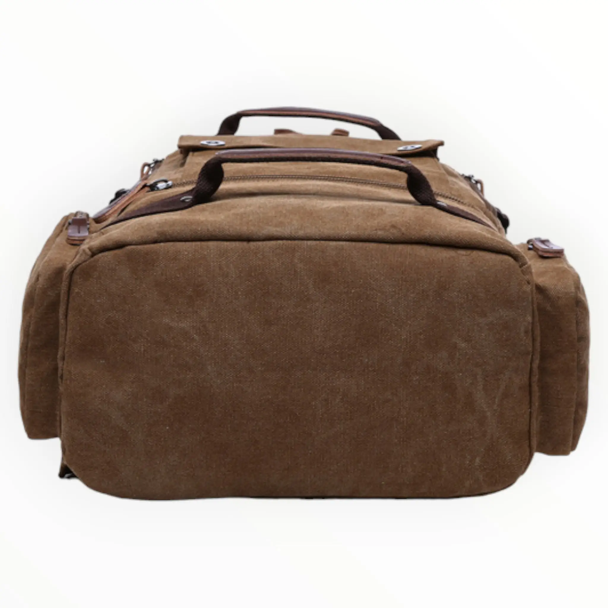 Sac a dos couleur Vintage - Image 5