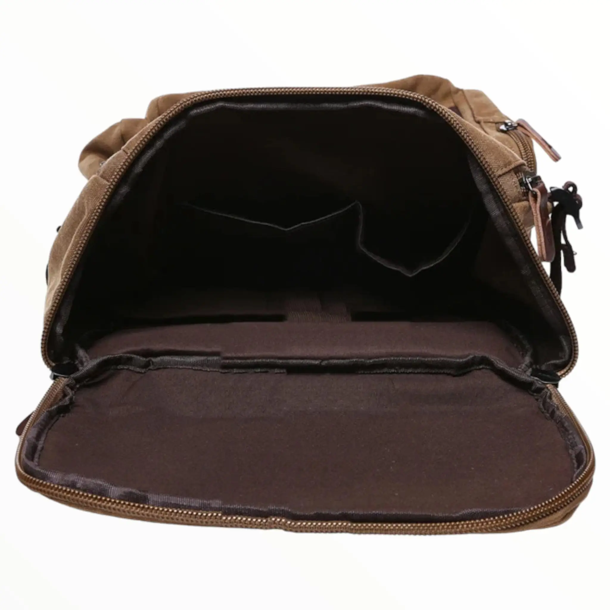 Sac a dos couleur Vintage - Image 6