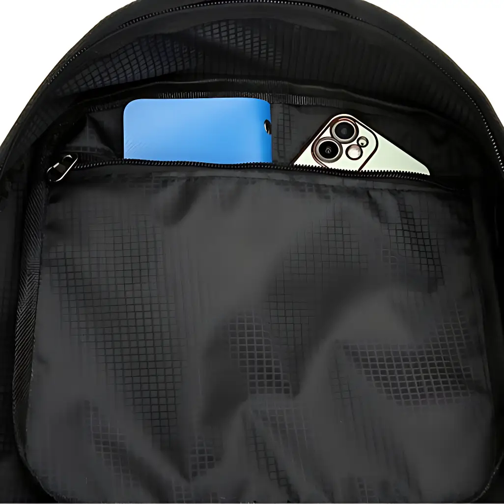 Sac à dos courte randonnée - Image 12