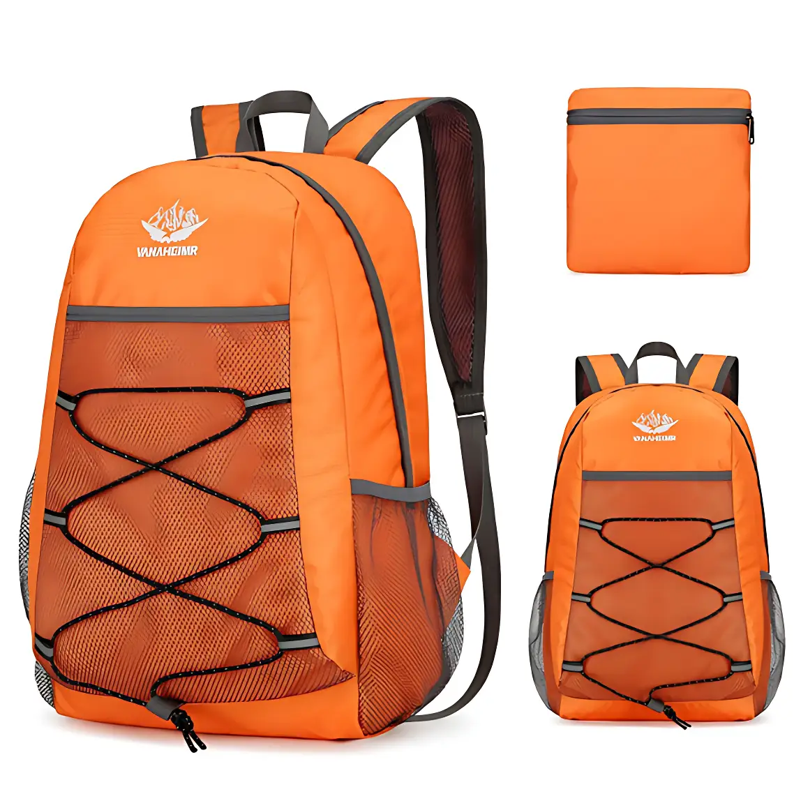 Sac à dos courte randonnée - Image 15
