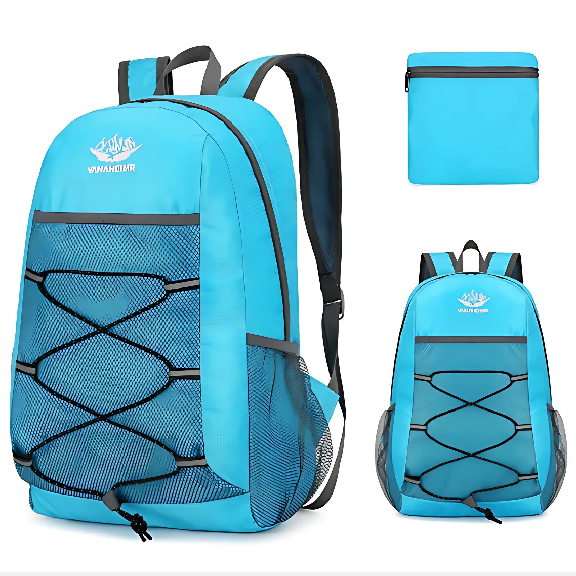 Sac à dos courte randonnée - Image 17