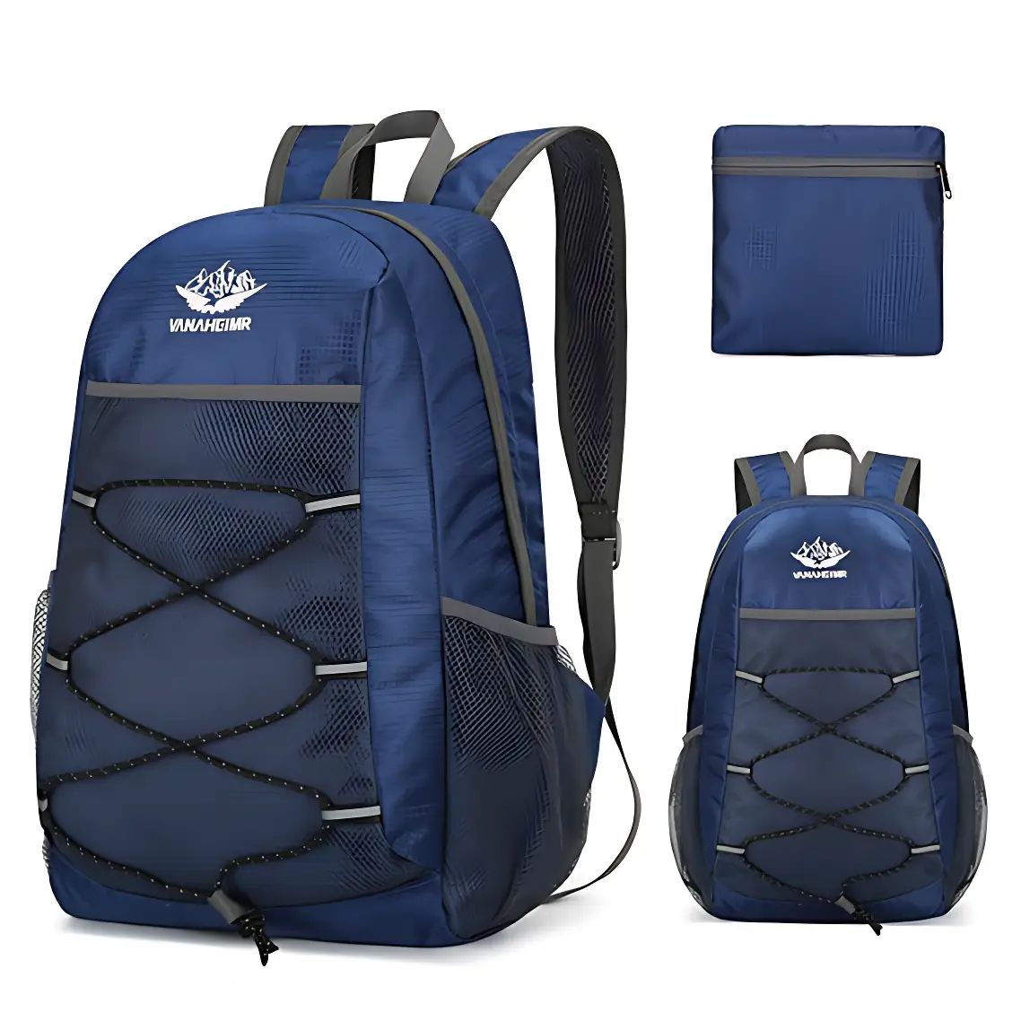 Sac à dos courte randonnée - Image 19