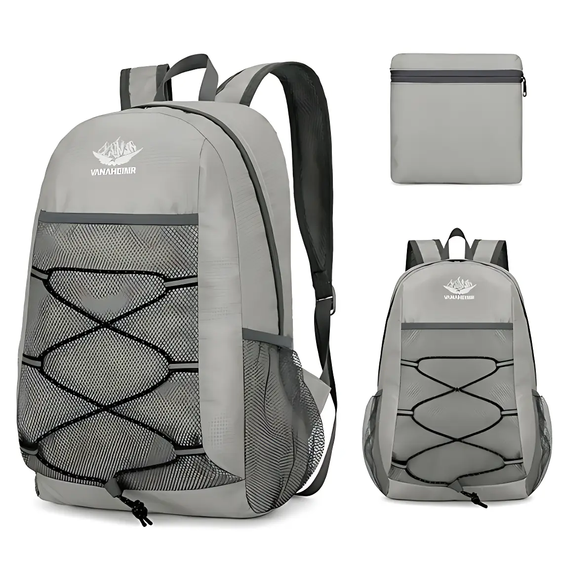 Sac à dos courte randonnée - Image 21