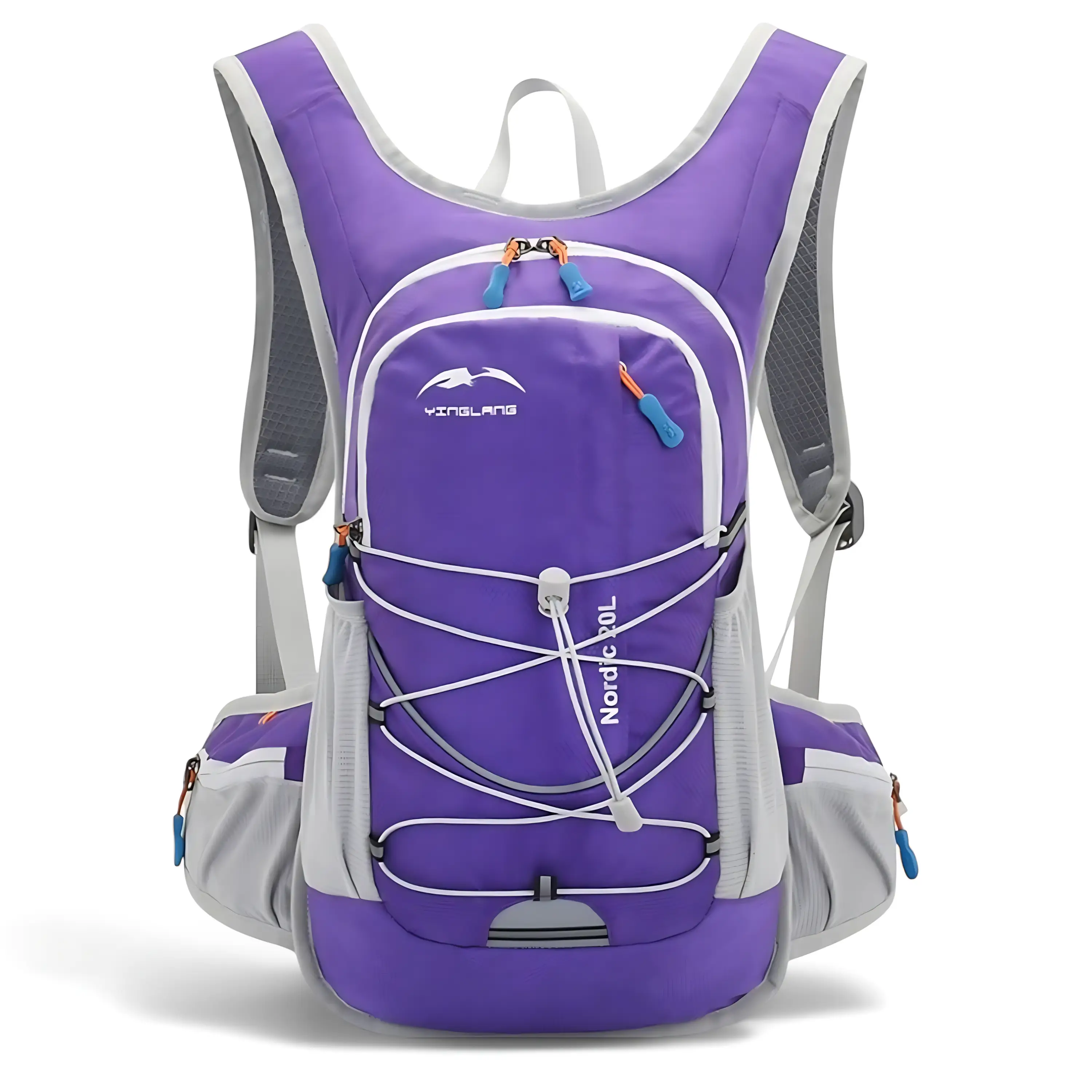 Sac à dos de randonnée rapide femme - Image 14