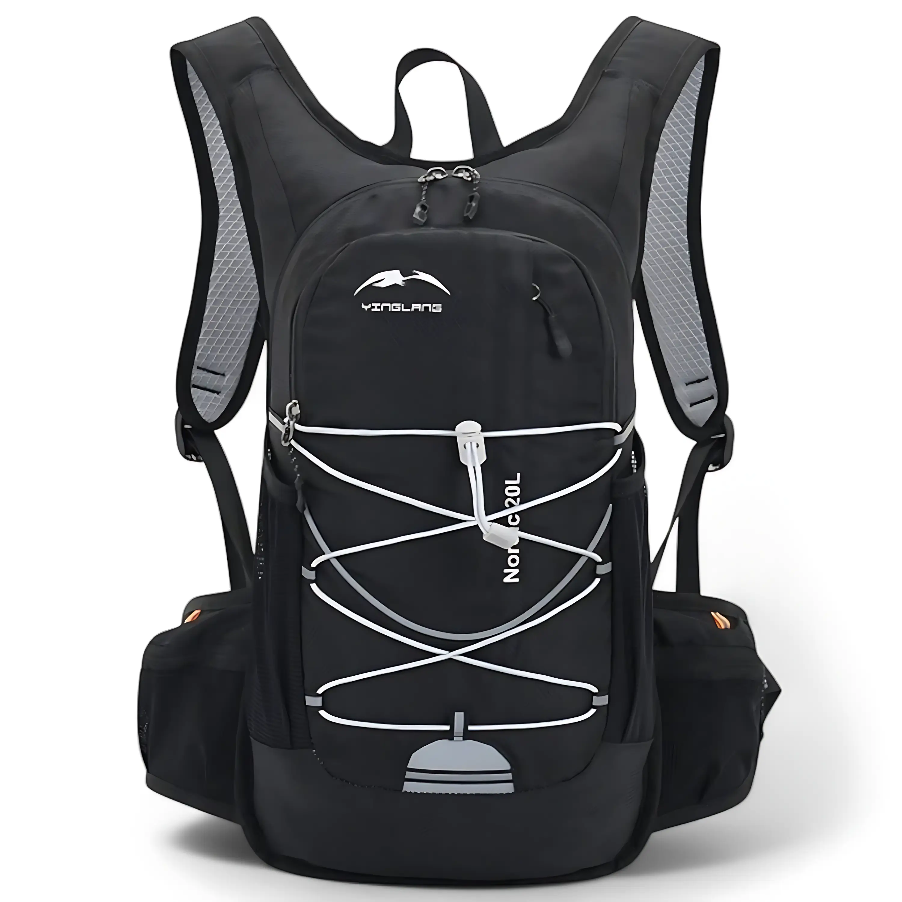 Sac à dos de randonnée rapide femme - Image 16