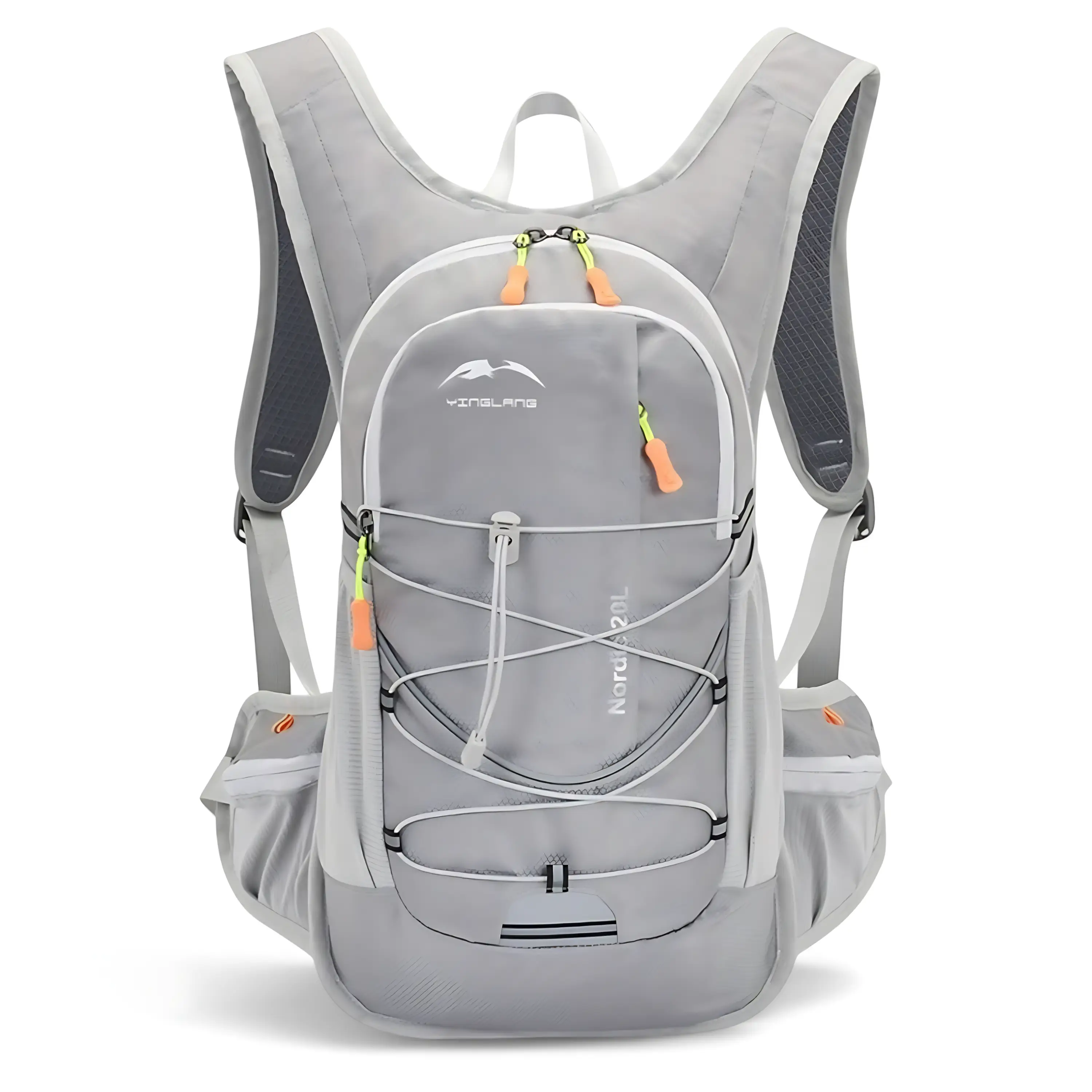 Sac à dos de randonnée rapide femme - Image 17