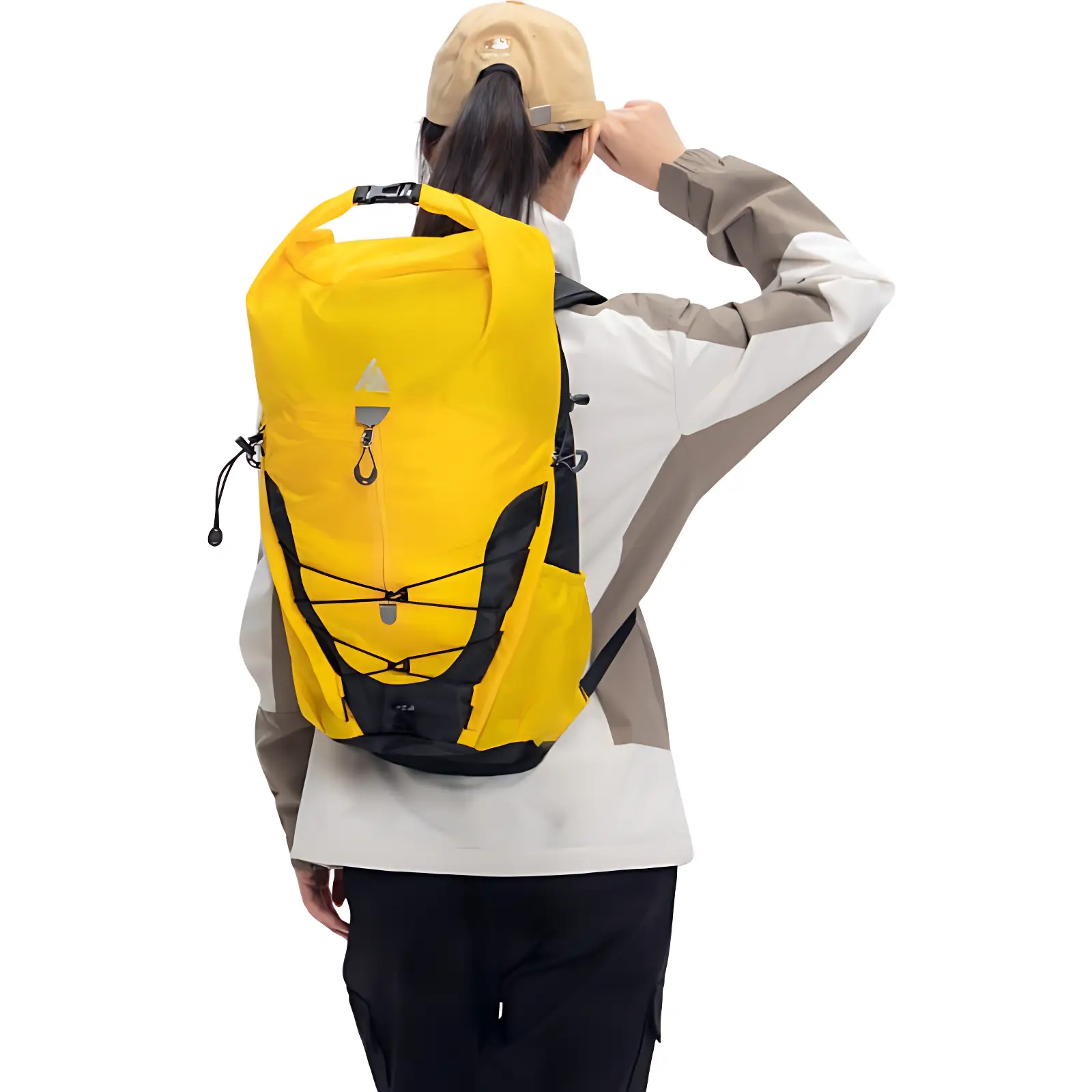 Sac à dos de sport randonnée femme - Image 11