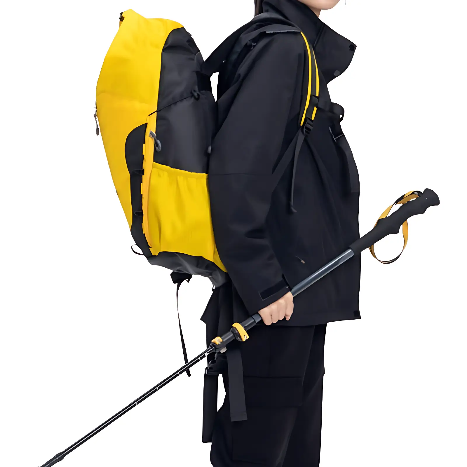 Sac à dos de sport randonnée femme - Image 12