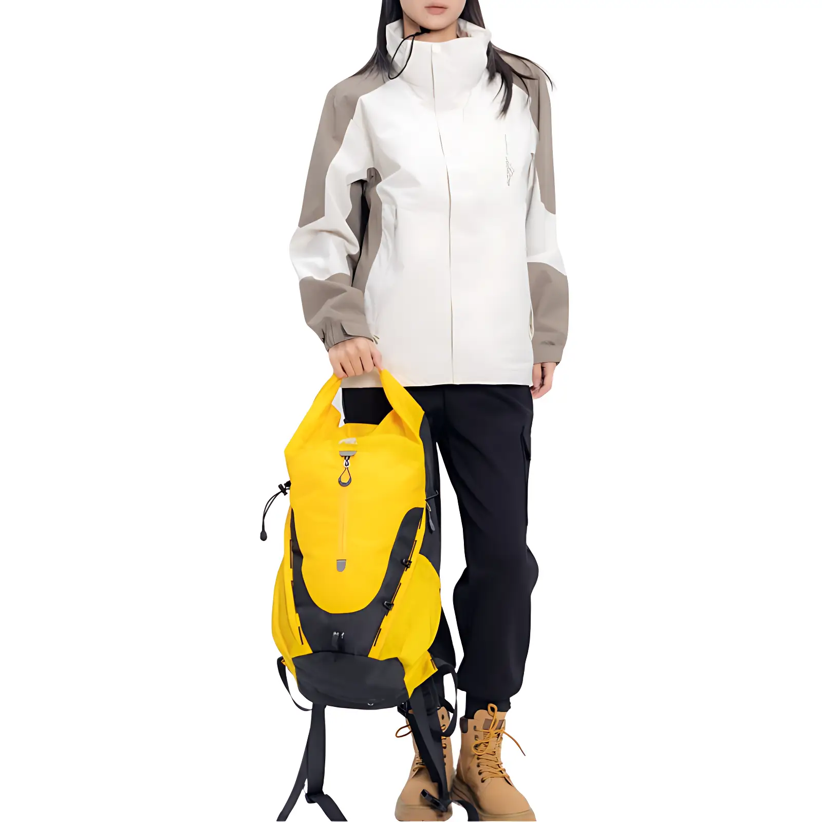 Sac à dos de sport randonnée femme - Image 13
