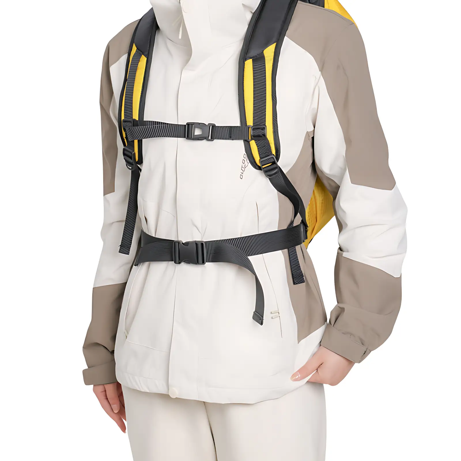 Sac à dos de sport randonnée femme - Image 2