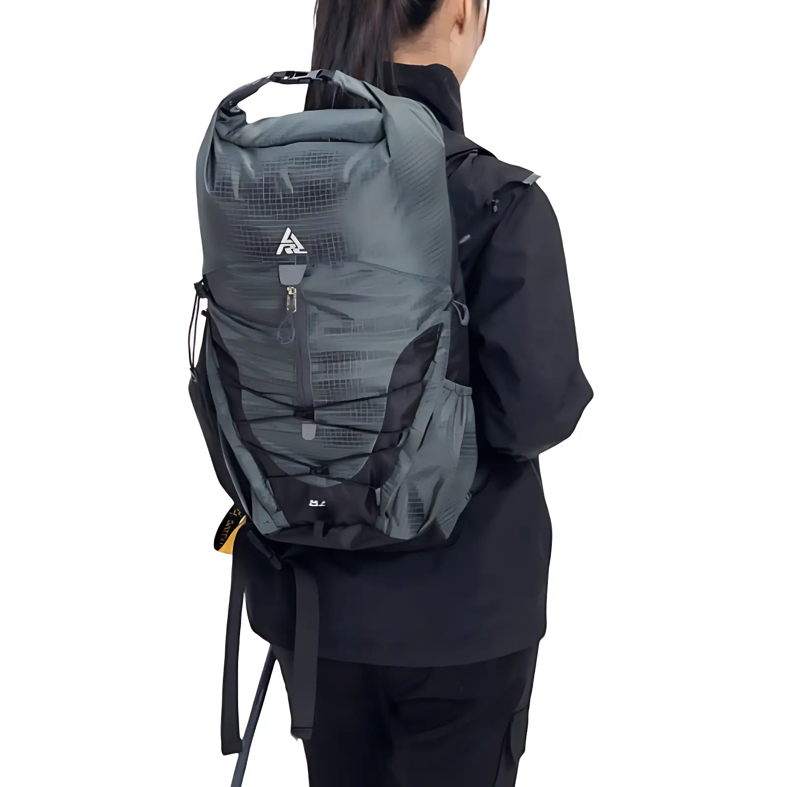 Sac à dos de sport randonnée femme - Image 8