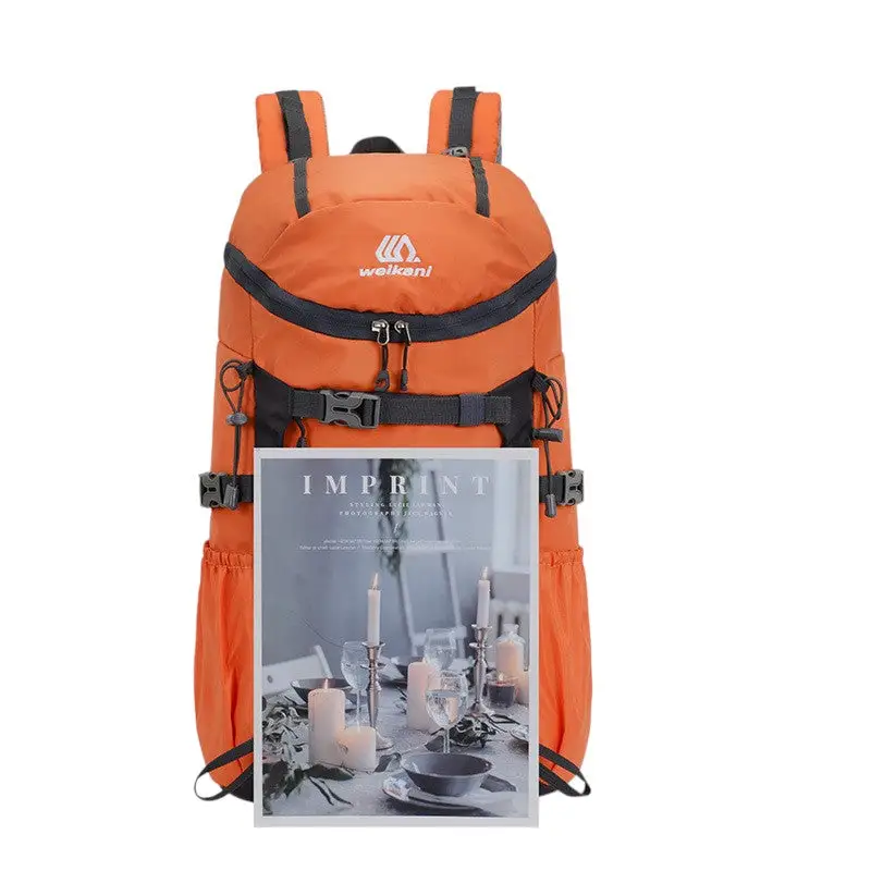 Sac à dos femme randonnée 30l - Image 5