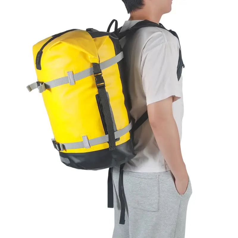 Sac à dos imperméable 35l - Image 8