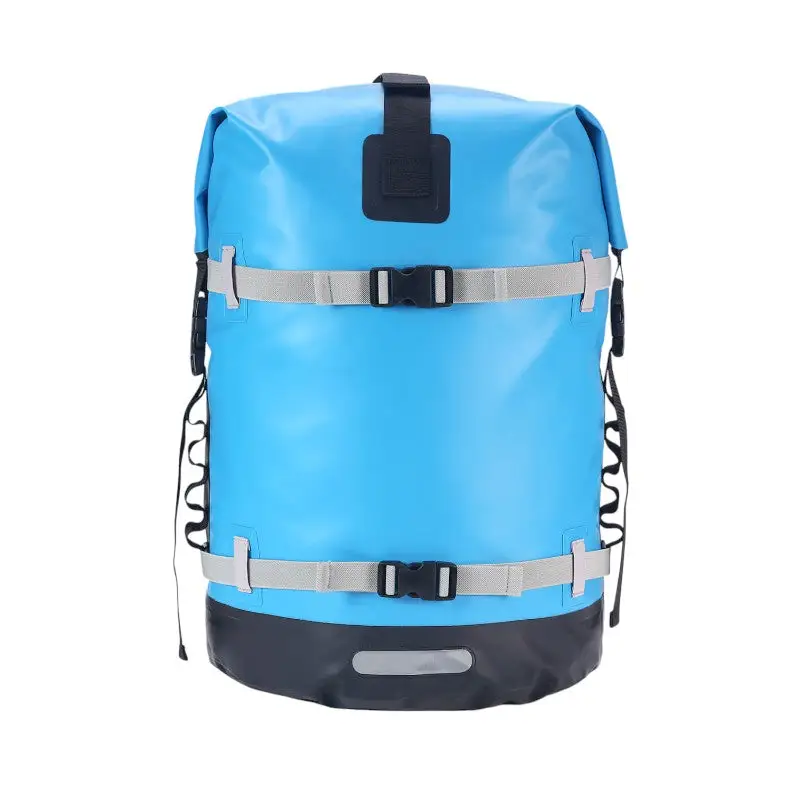 Sac à dos imperméable 35l - Image 9