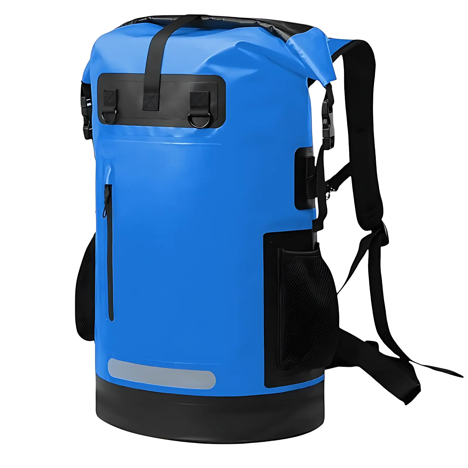 Sac à dos imperméable avec dos respirant - Image 10