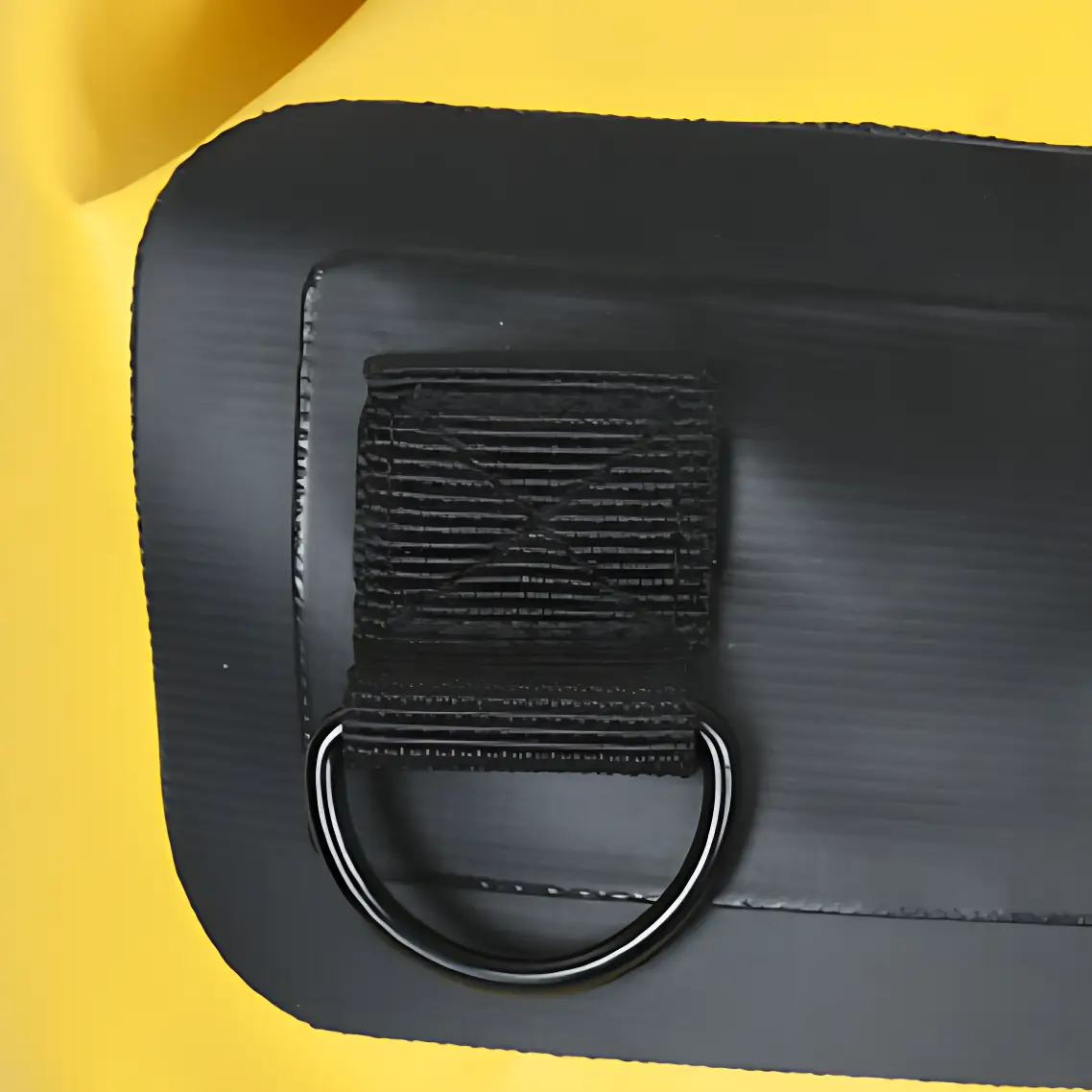 Sac à dos imperméable avec dos respirant - Image 5