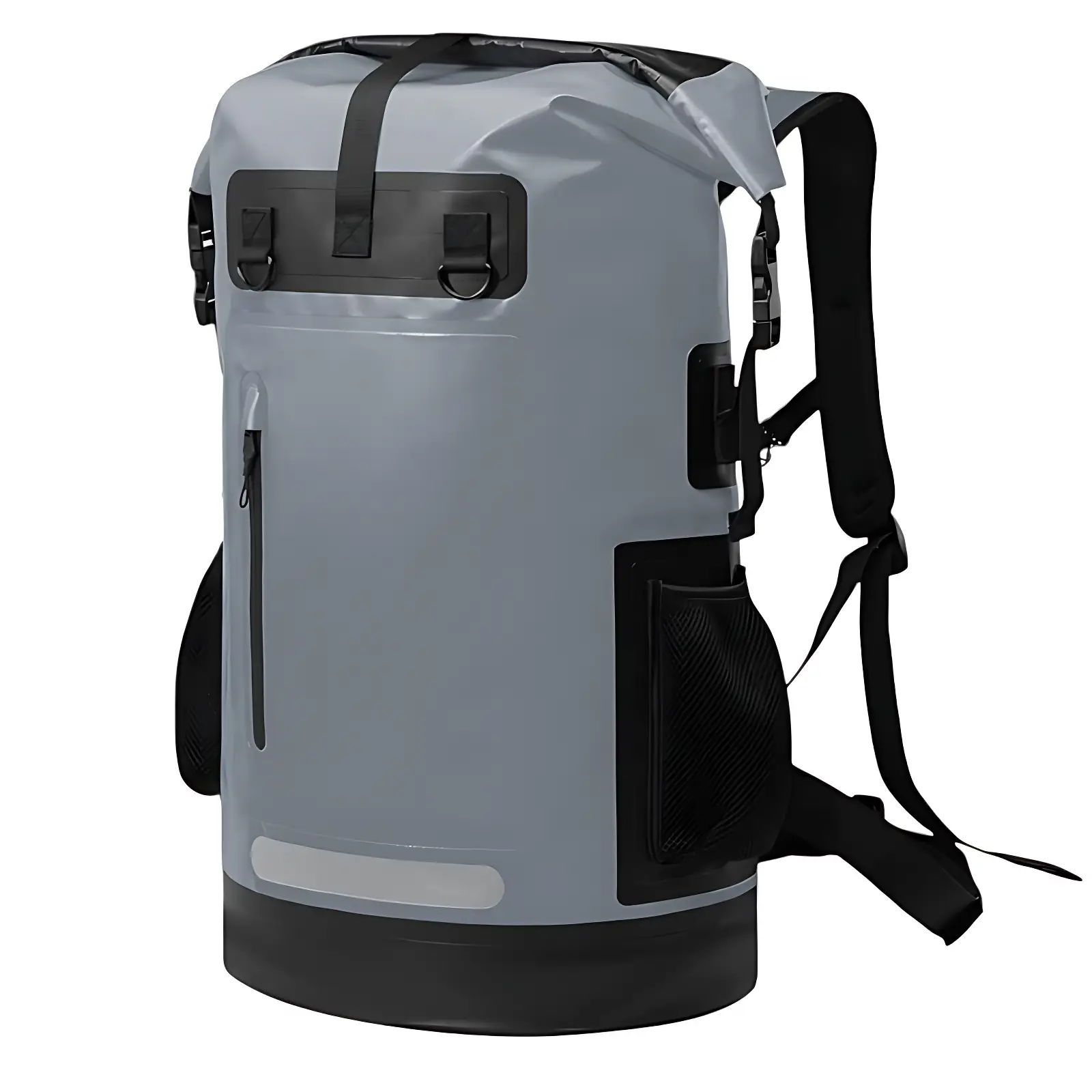 Sac à dos imperméable avec dos respirant - Image 8