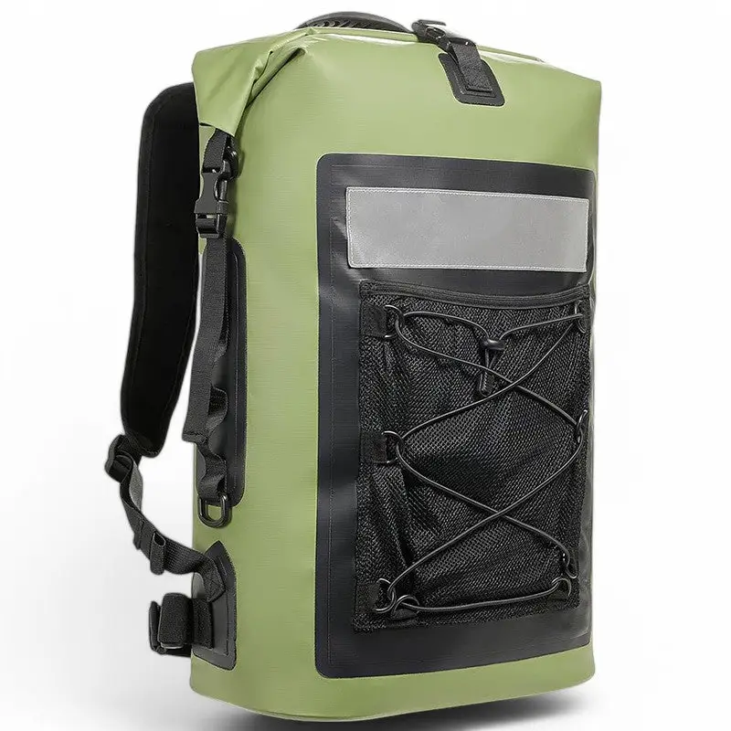 Sac à dos imperméable aventure - Image 10