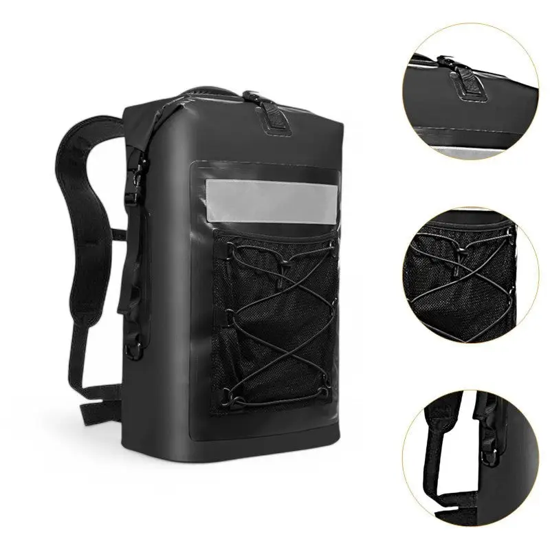 Sac à dos imperméable aventure - Image 2