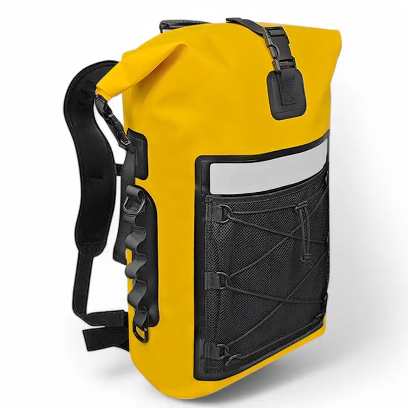 Sac à dos imperméable aventure - Image 7