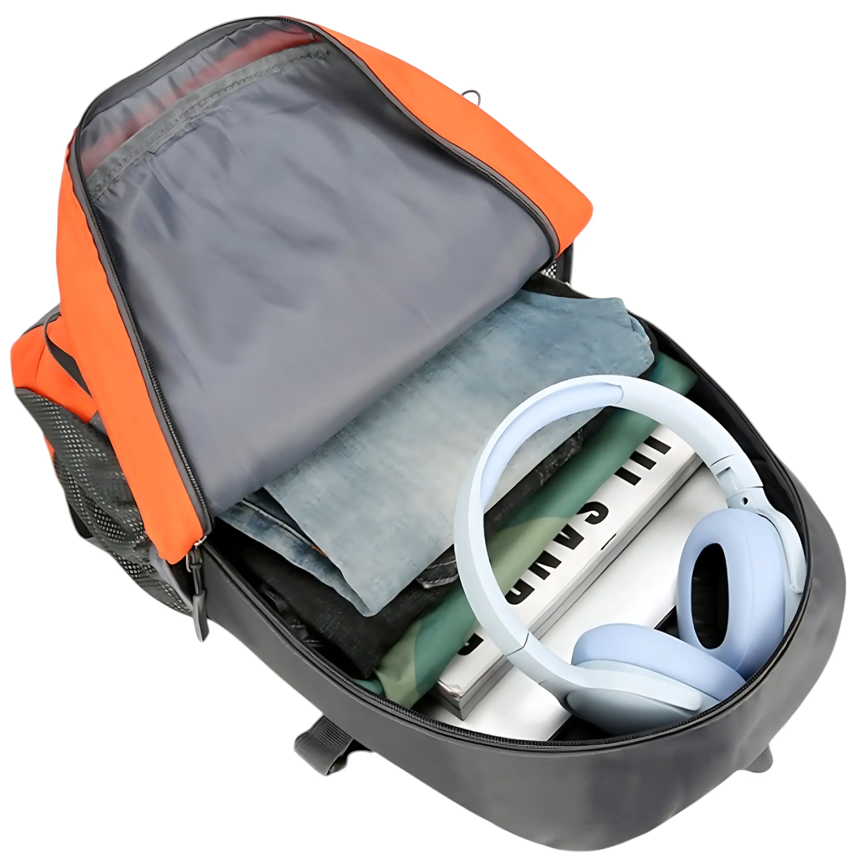 Sac à dos marche randonnée - Image 6
