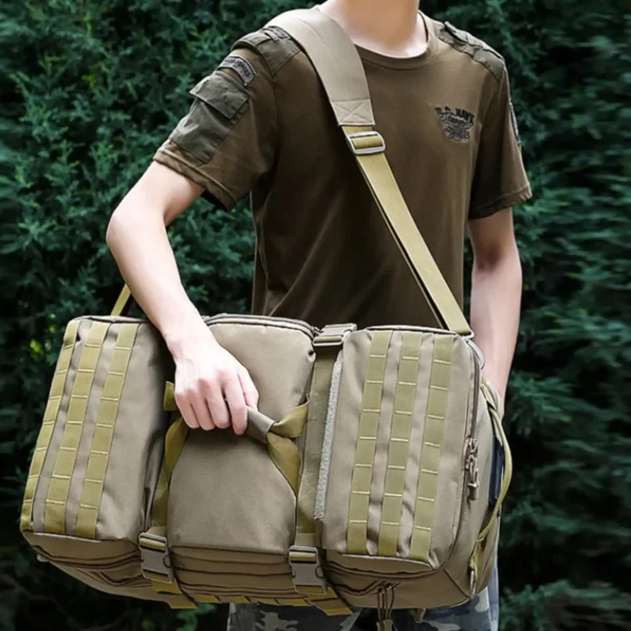 Sac à dos marin - Image 3
