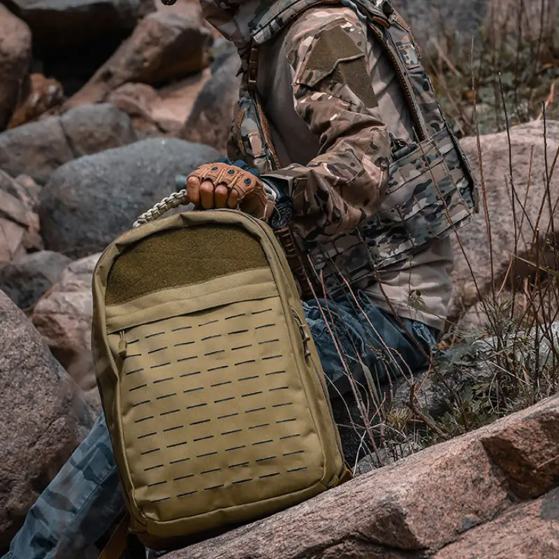 Sac à dos militaire 25l - Image 10
