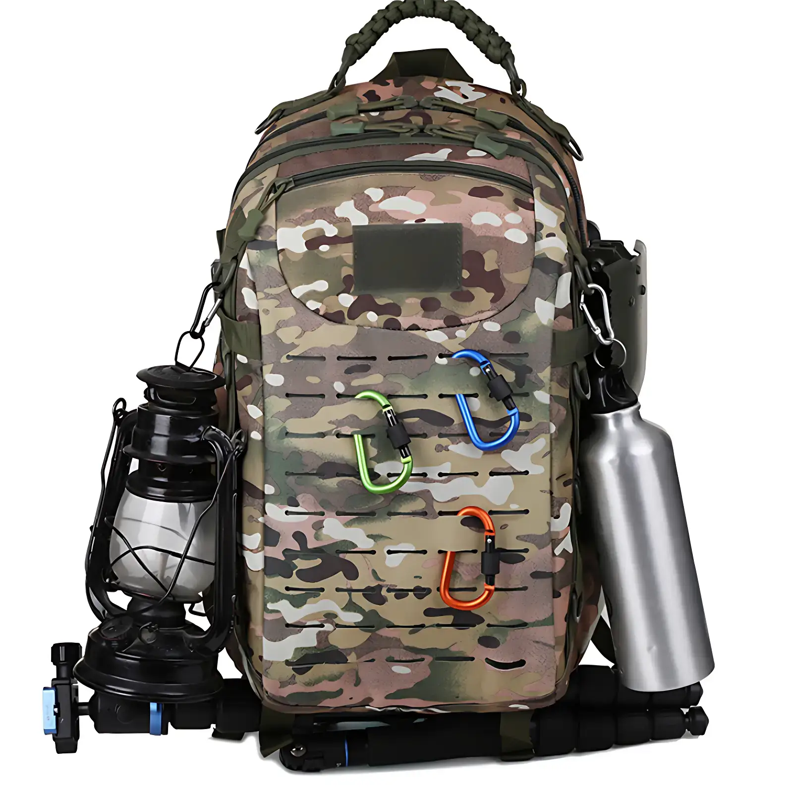 Sac à dos militaire 25l - Image 12