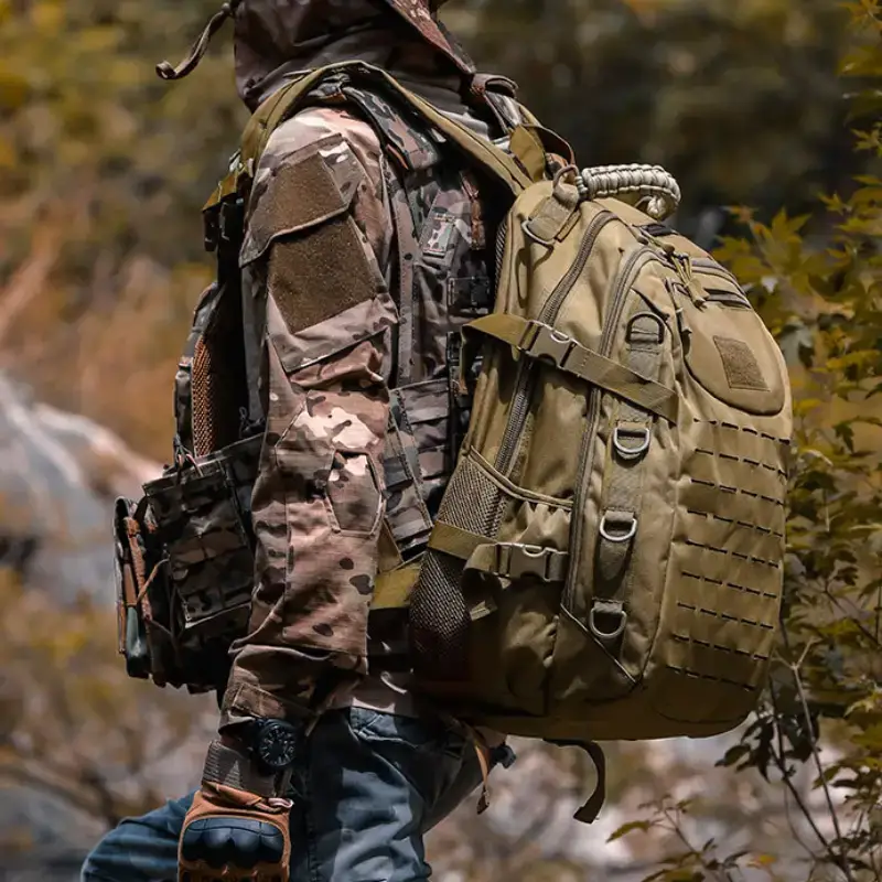 Sac à dos militaire 25l - Image 13