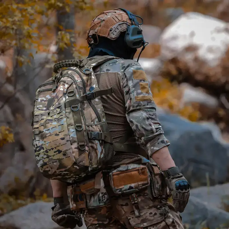 Sac à dos militaire 25l - Image 14