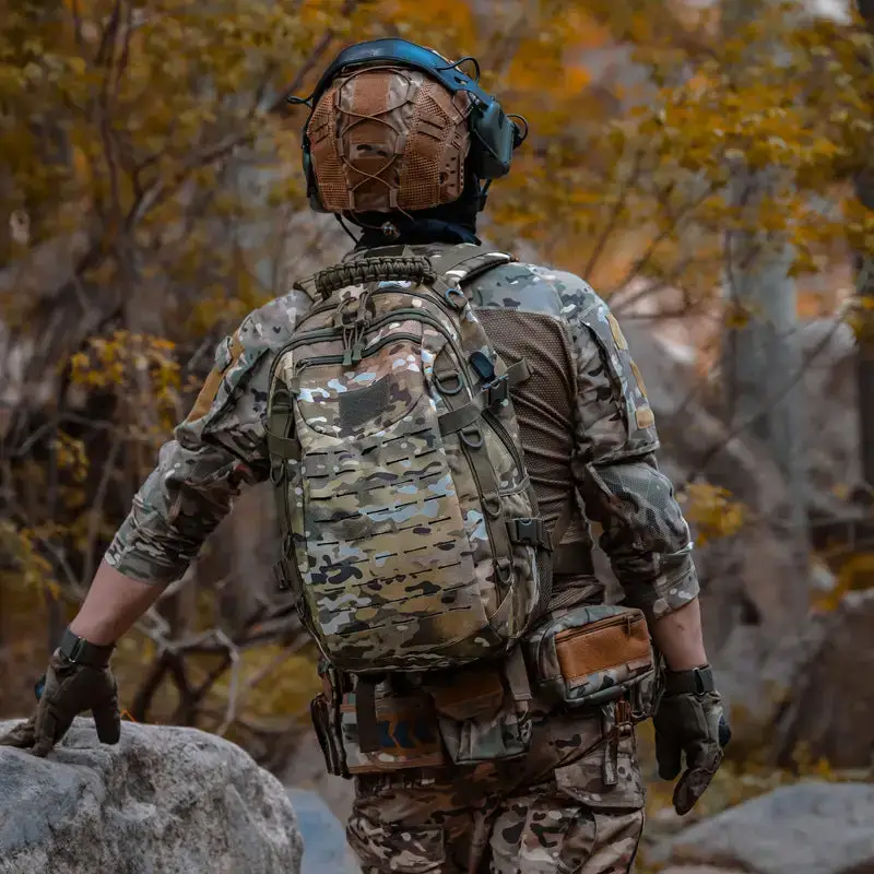 Sac à dos militaire 25l - Image 15