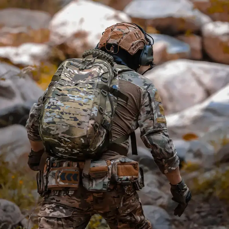 Sac à dos militaire 25l - Image 16