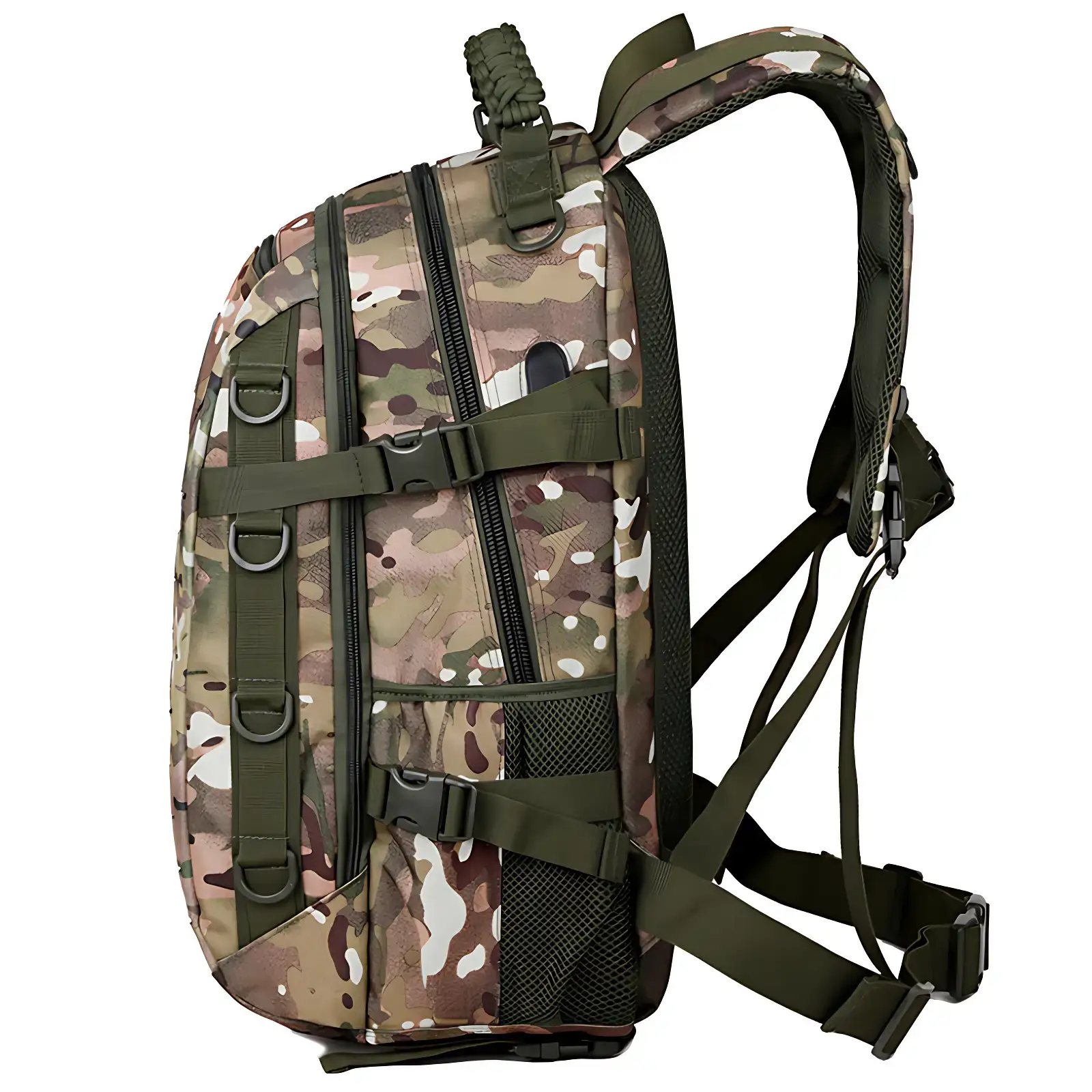 Sac à dos militaire 25l - Image 17