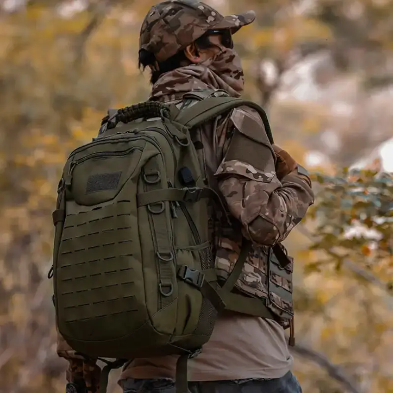 Sac à dos militaire 25l - Image 6