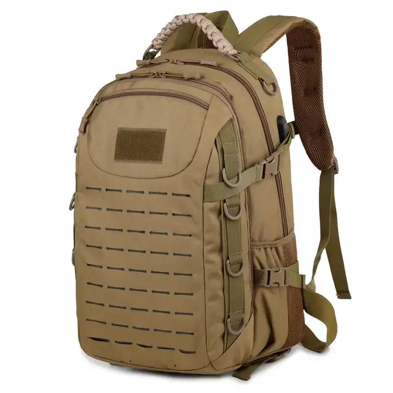 Sac à dos militaire 25l - Image 8