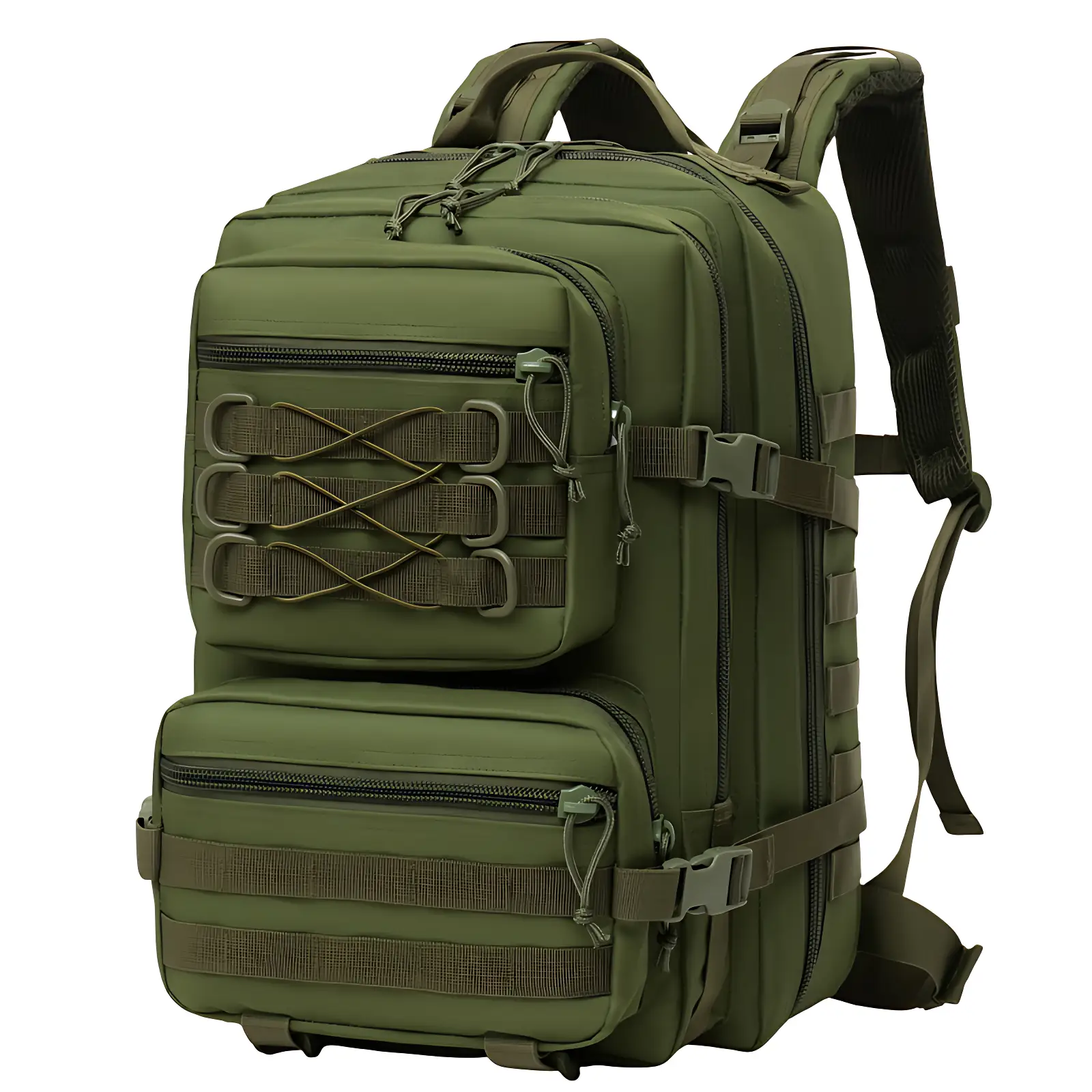 Sac à dos militaire 50l - Image 2