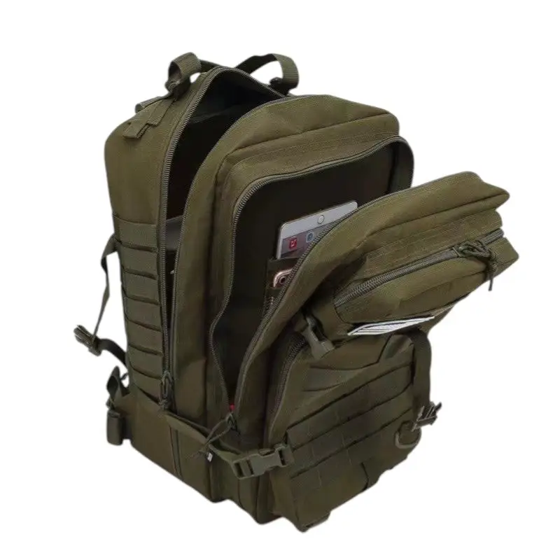 Sac à dos militaire 50l - Image 4