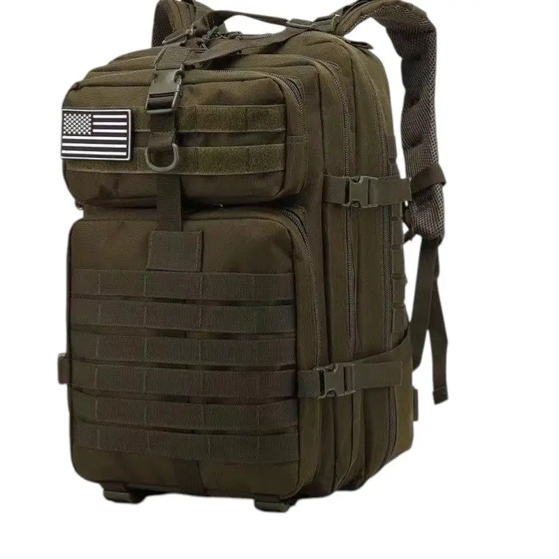 Sac à dos militaire 50l - Image 9