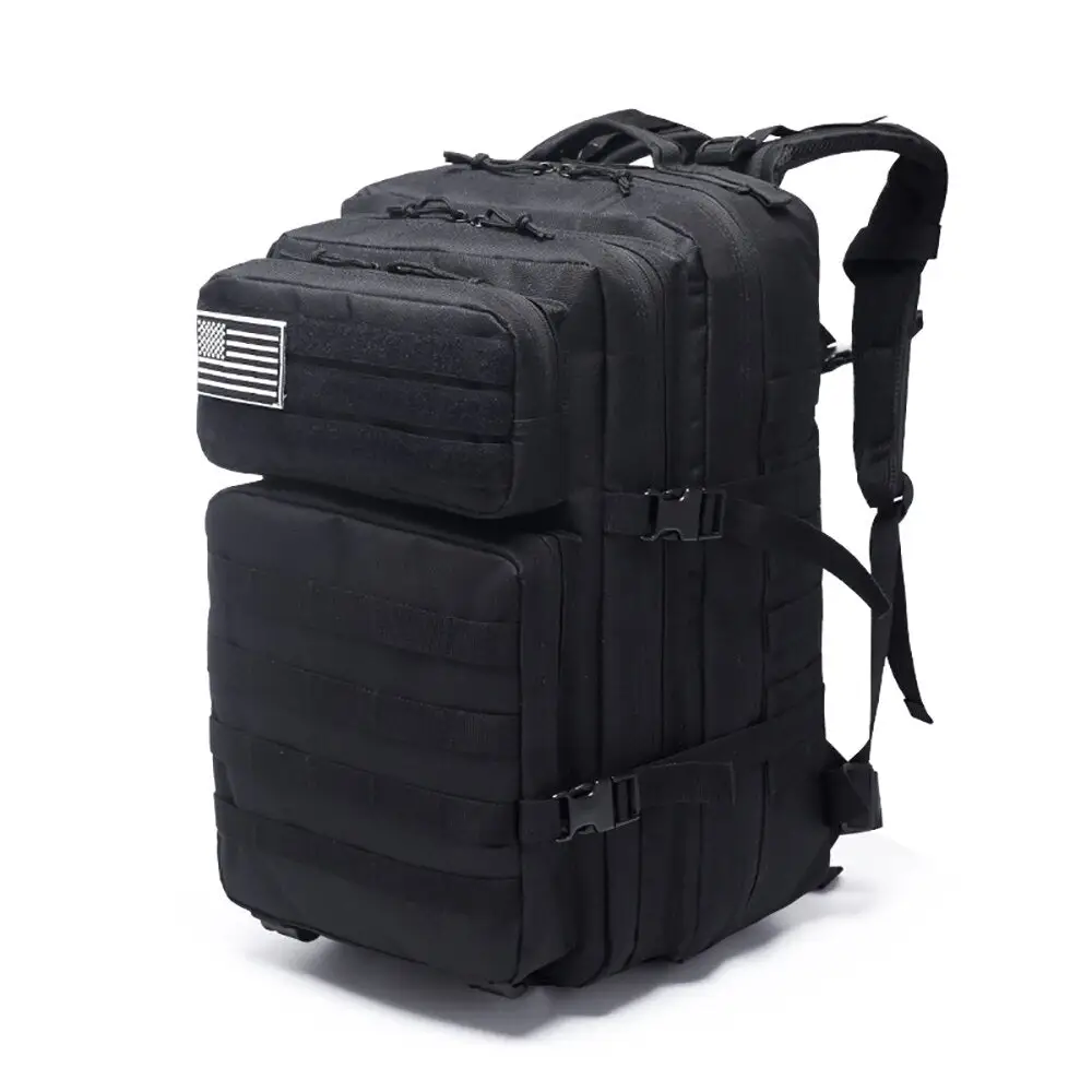 Sac a dos militaire ancien