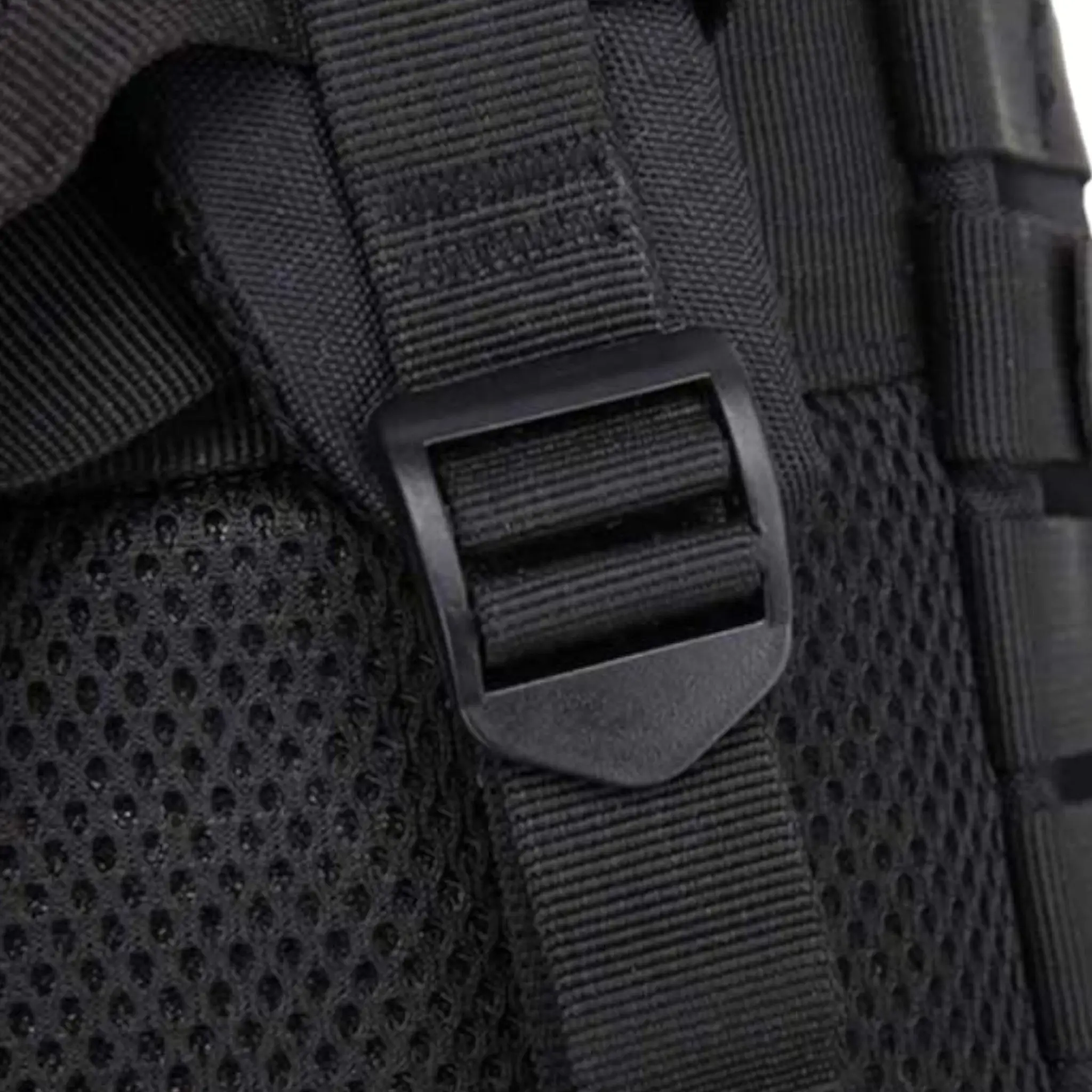 Sac a dos militaire ancien - Image 15