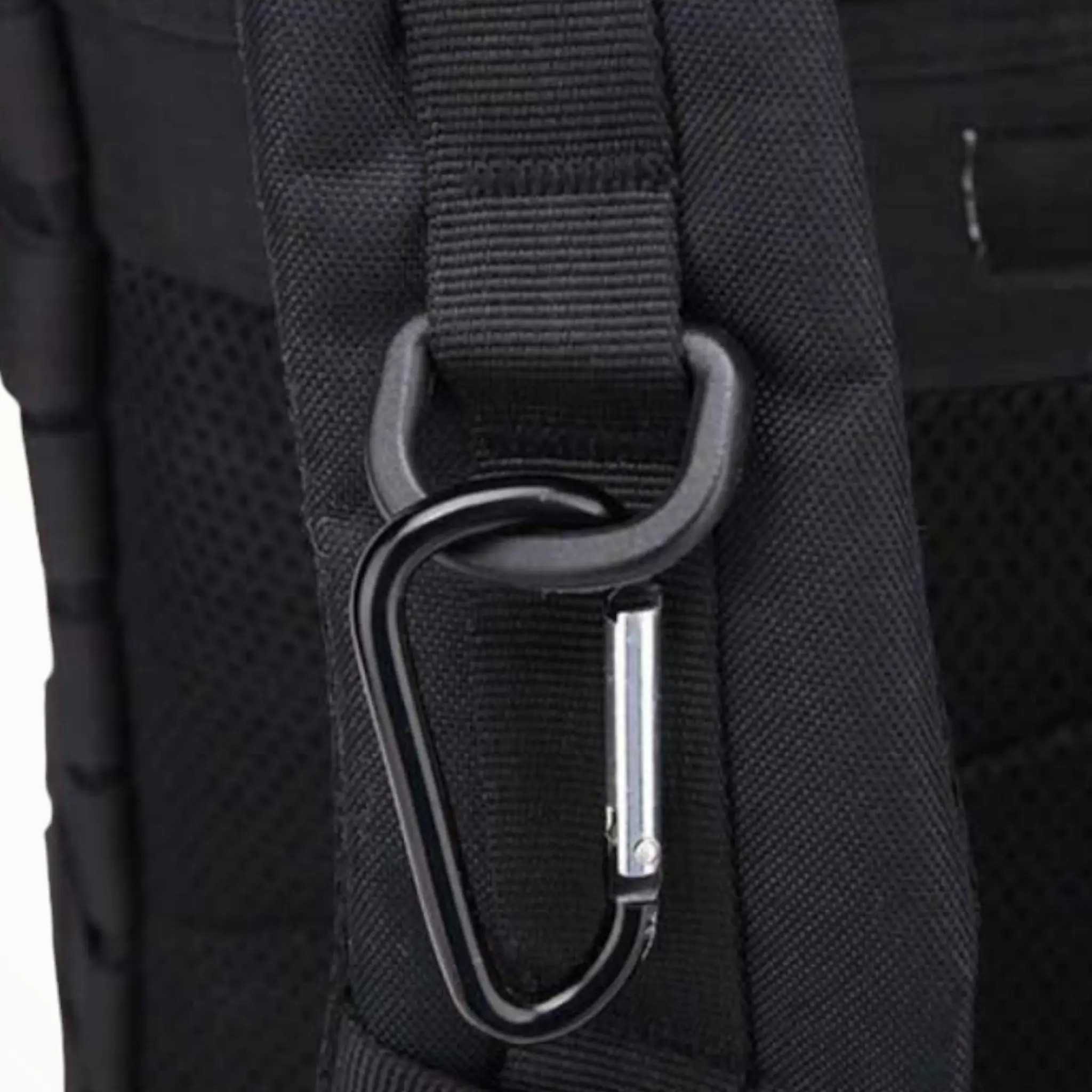 Sac a dos militaire ancien - Image 16